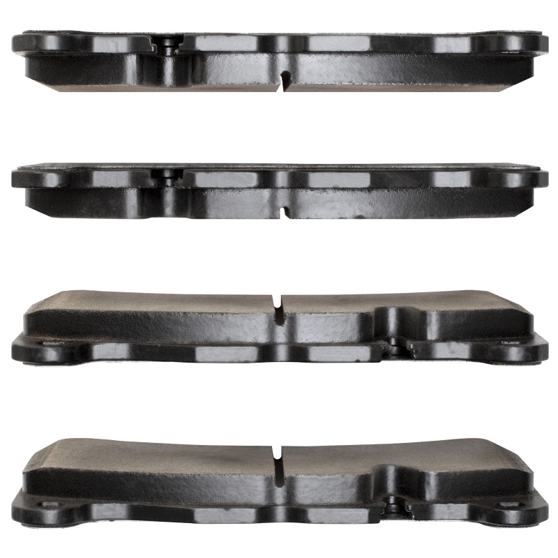 Mercedes-Benz SLK55 AMG Brake Pads - Front - R1 Concepts - EURO Ceramic - `05-`19